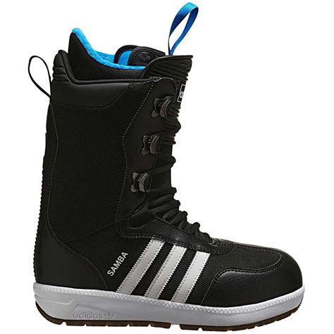 Adidas snowboard boots discontinued